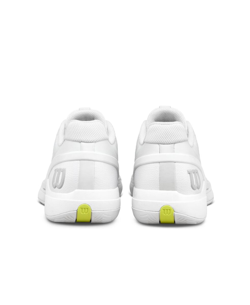 Wilson Rush Pro 5 Men's Tennis Shoe