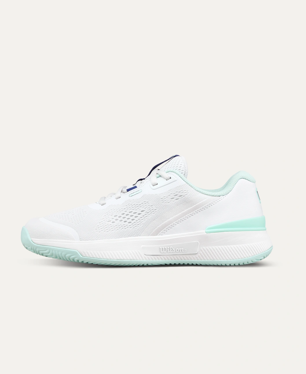 Wilson Intrigue Pro Women's Tennis Shoe