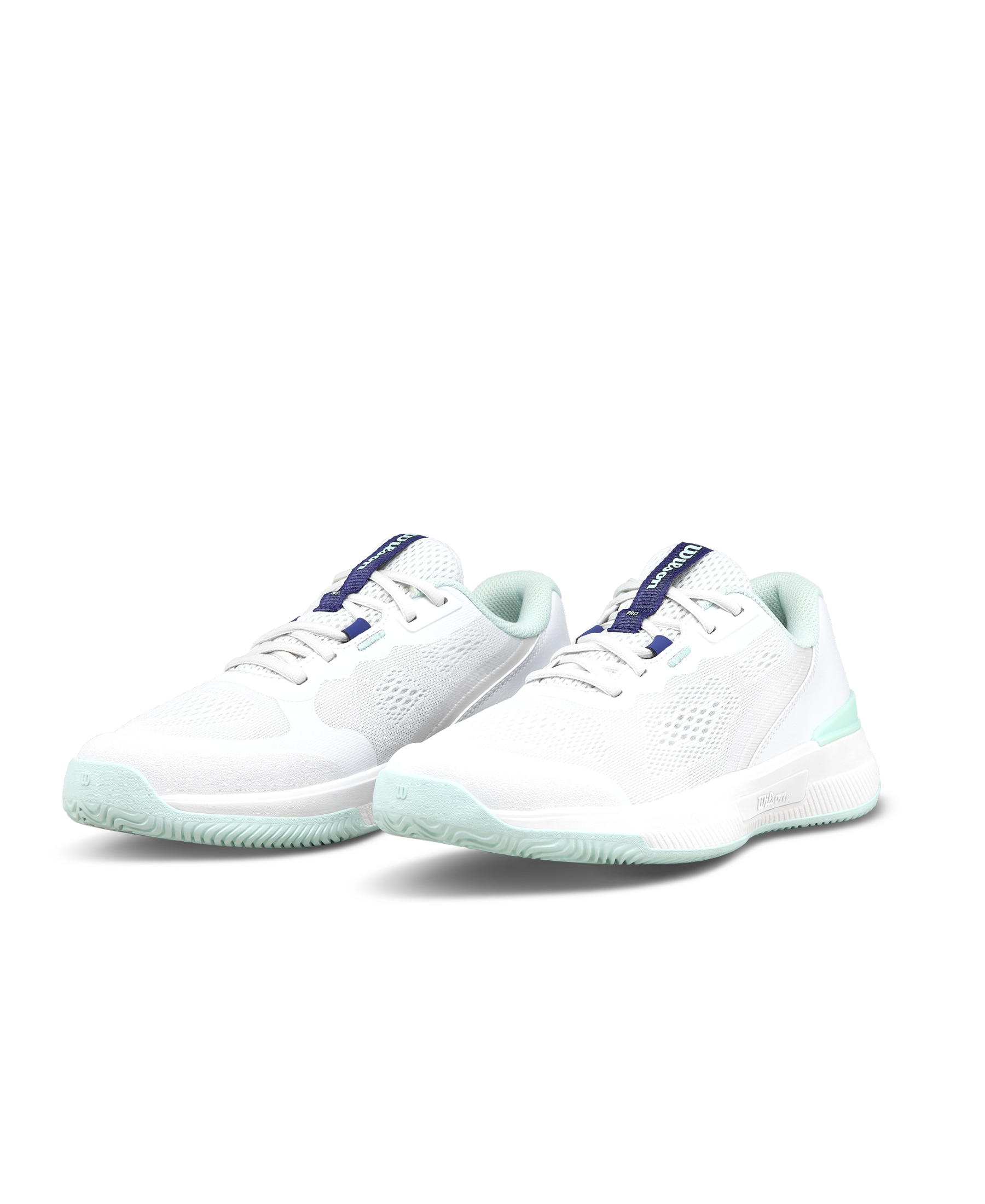 Wilson Intrigue Pro Women's Tennis Shoes