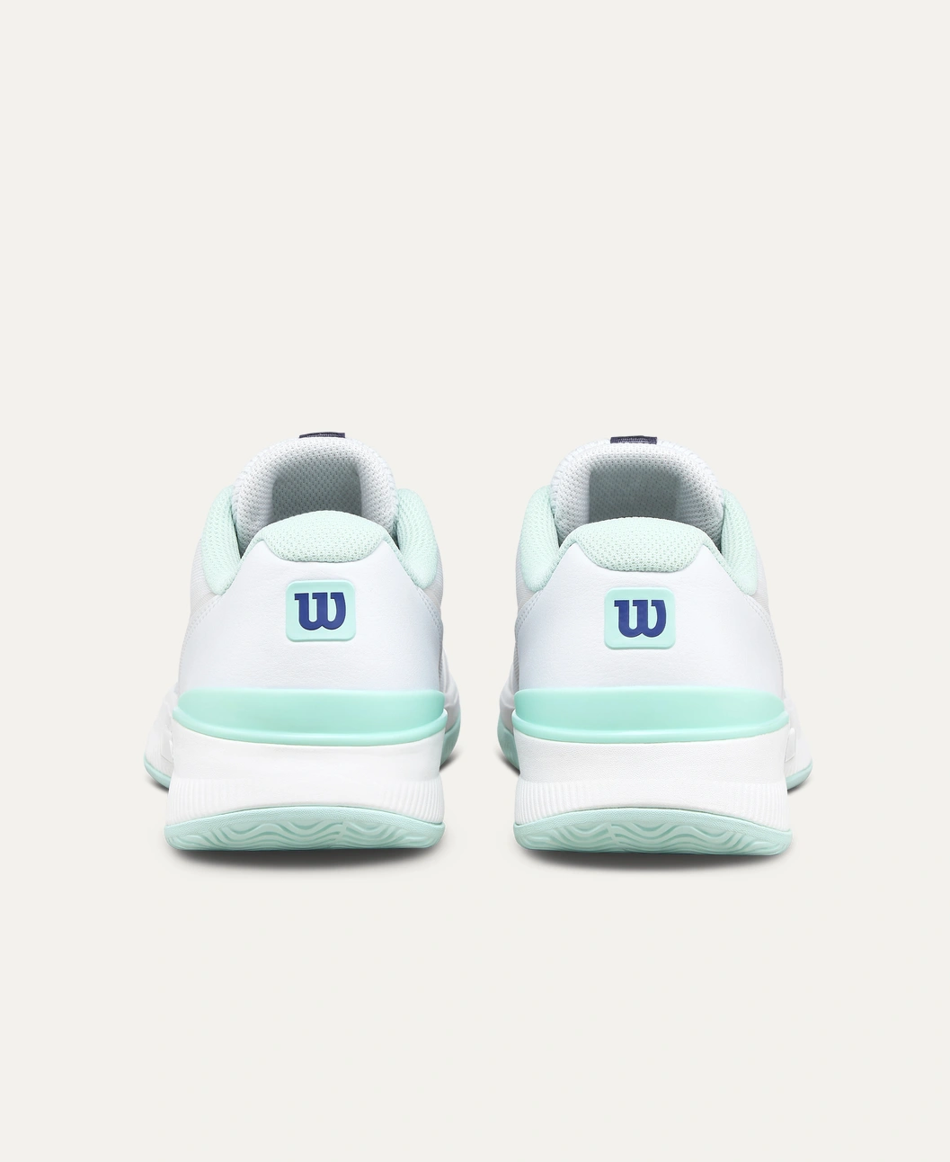 Wilson Intrigue Pro Women's Tennis Shoe