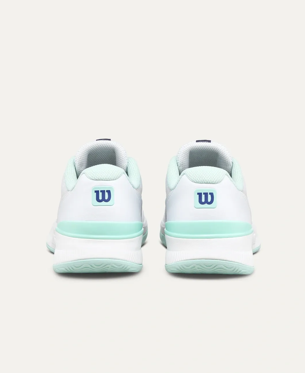 Wilson Intrigue Pro Women's Tennis Shoe