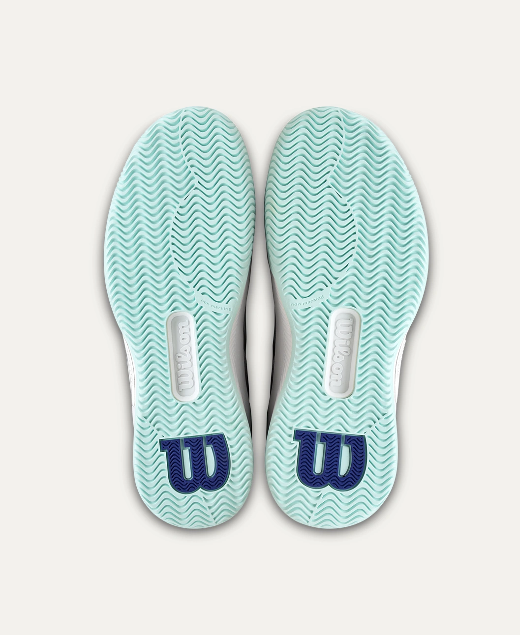 Wilson Intrigue Pro Women's Tennis Shoe