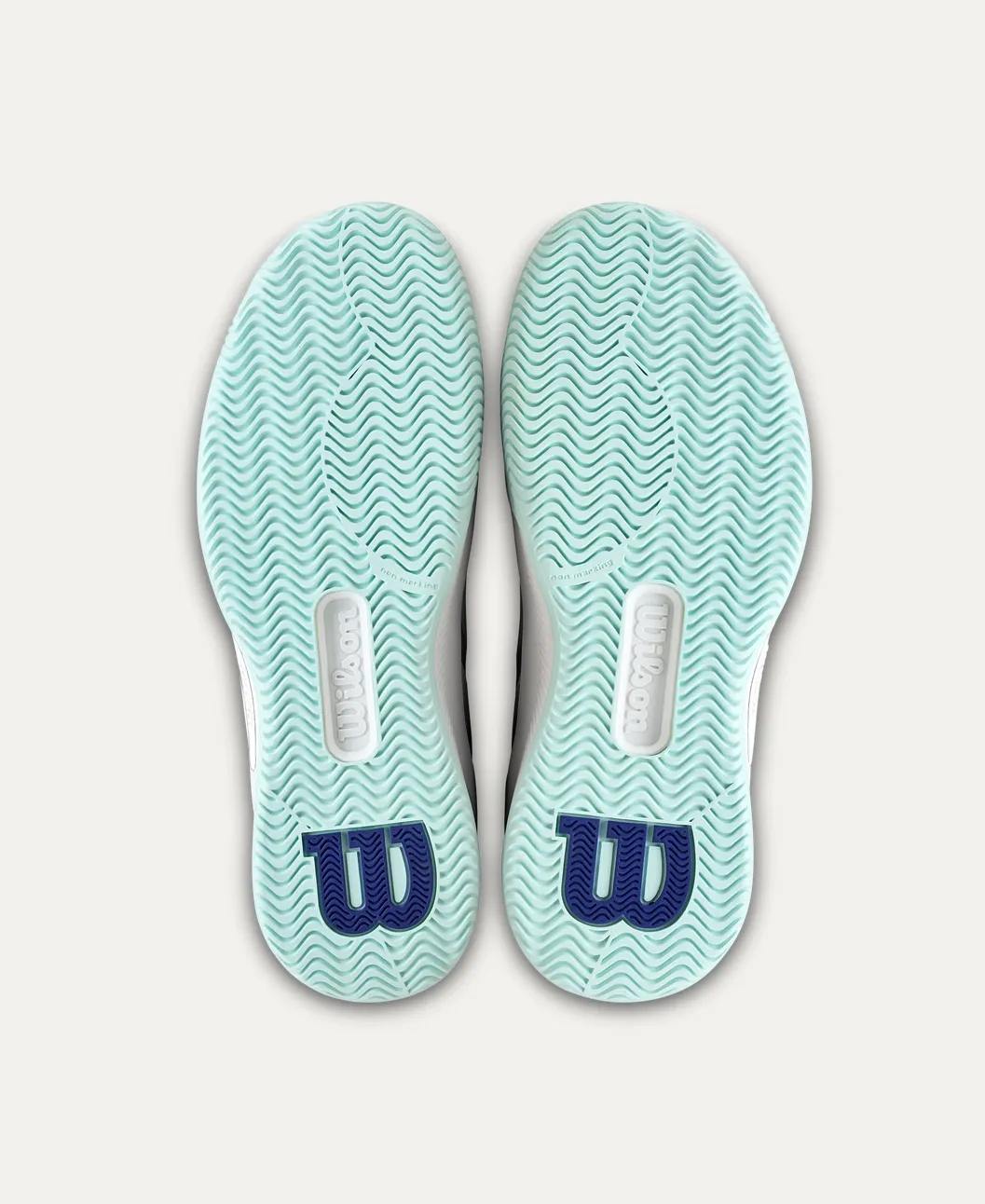 Wilson Intrigue Pro Women's Tennis Shoe
