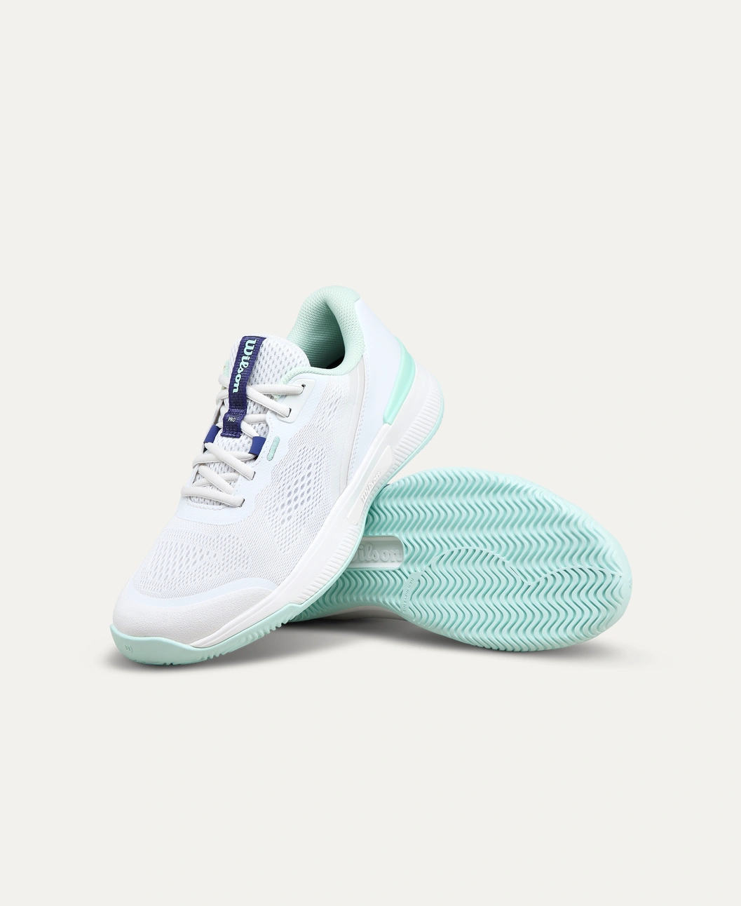 Wilson Intrigue Pro Women's Tennis Shoe