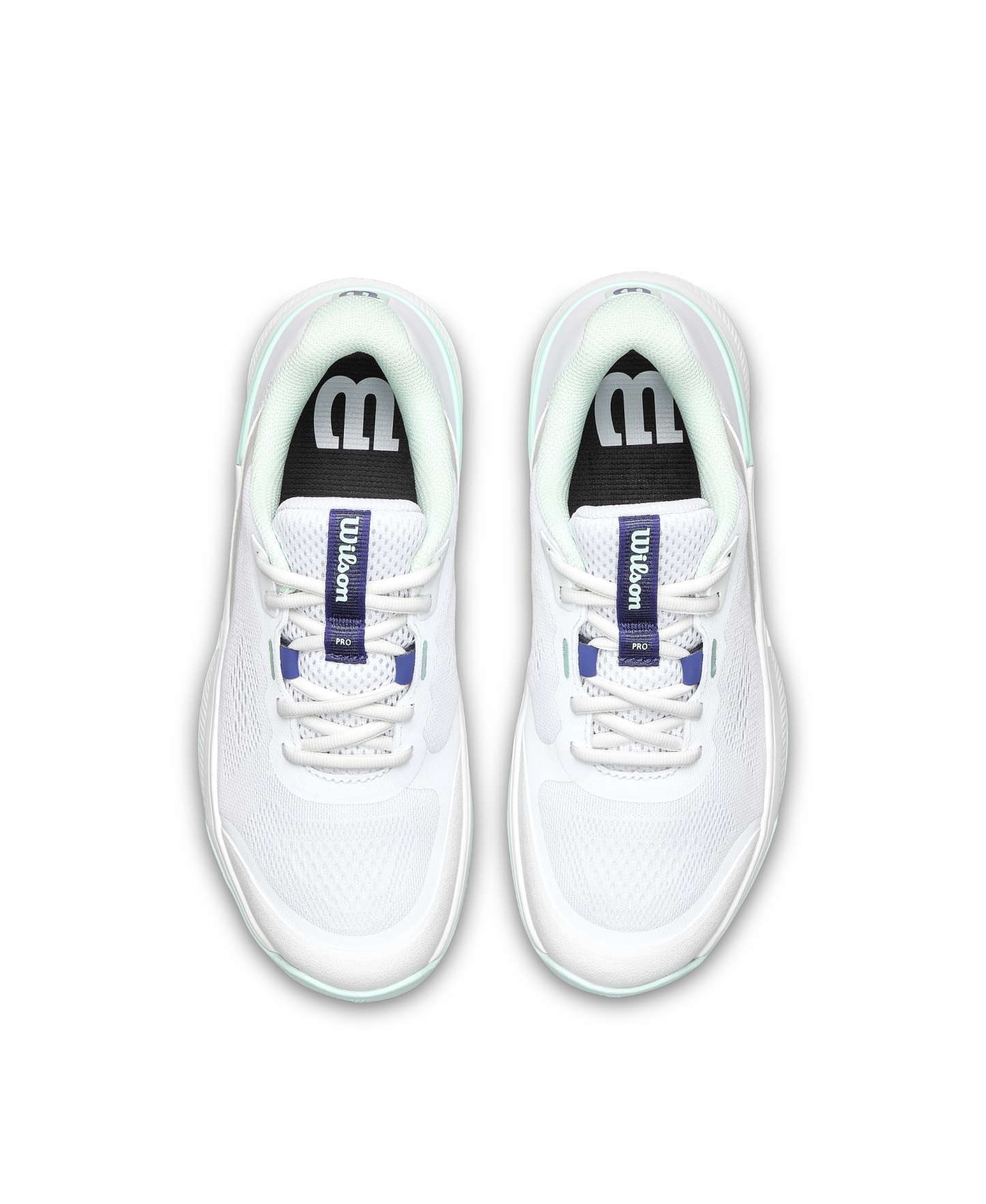 Wilson Intrigue Pro Women's Tennis Shoes