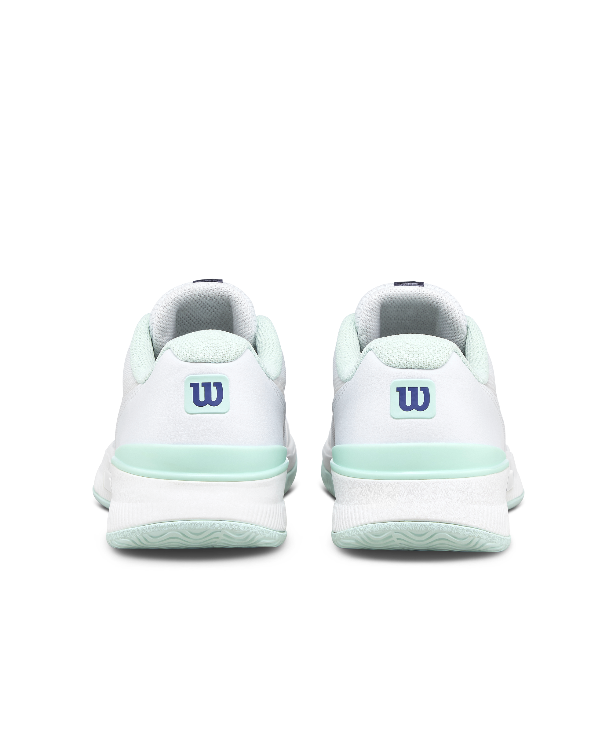 Wilson Intrigue Pro Women's Tennis Shoes