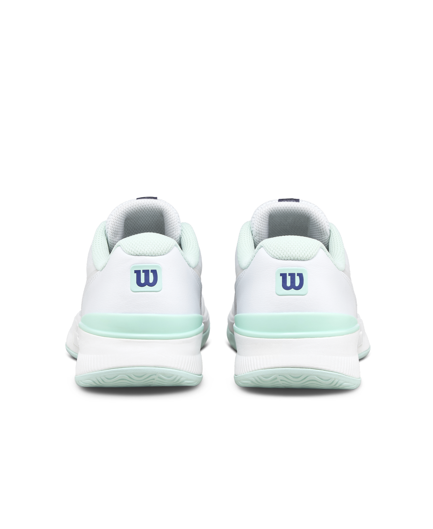 Wilson Intrigue Pro Women's Tennis Shoes