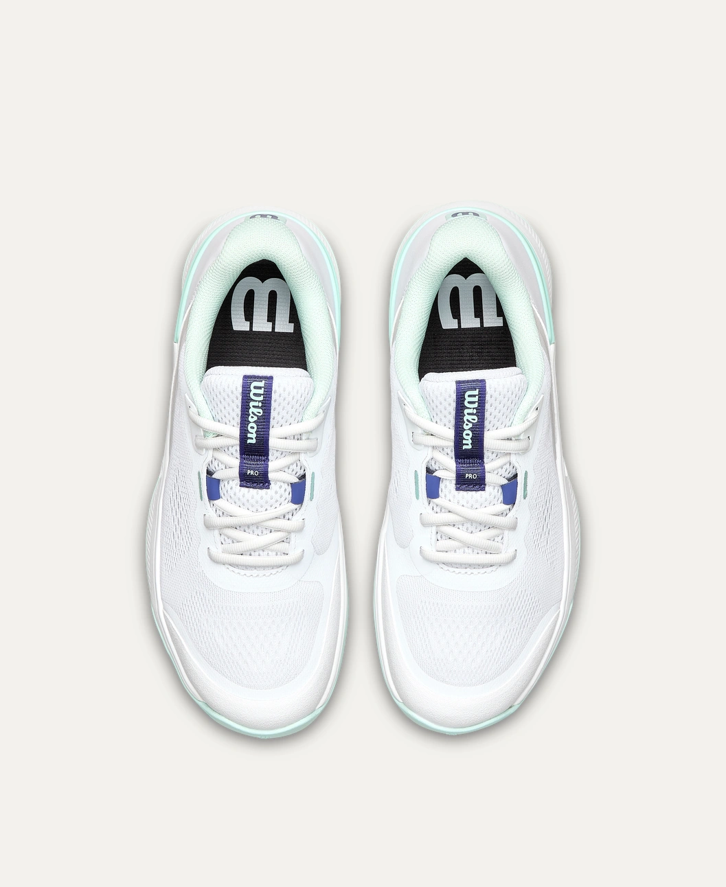 Wilson Intrigue Pro Women's Tennis Shoe