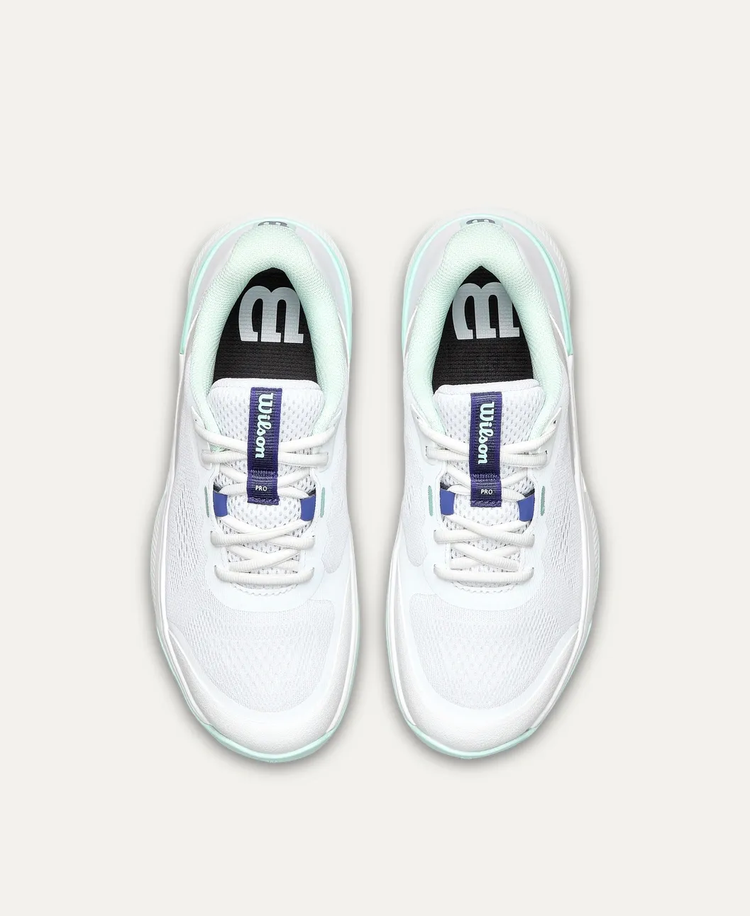 Wilson Intrigue Pro Women's Tennis Shoe