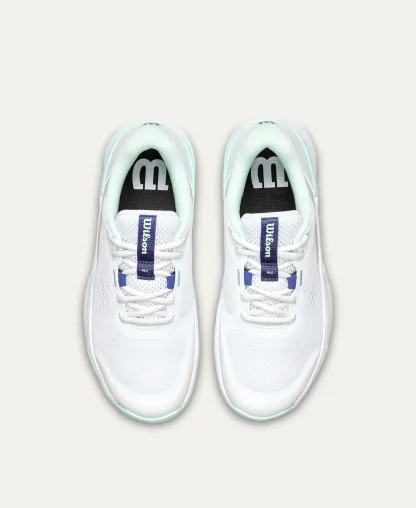 Wilson Intrigue Pro Women's Tennis Shoe