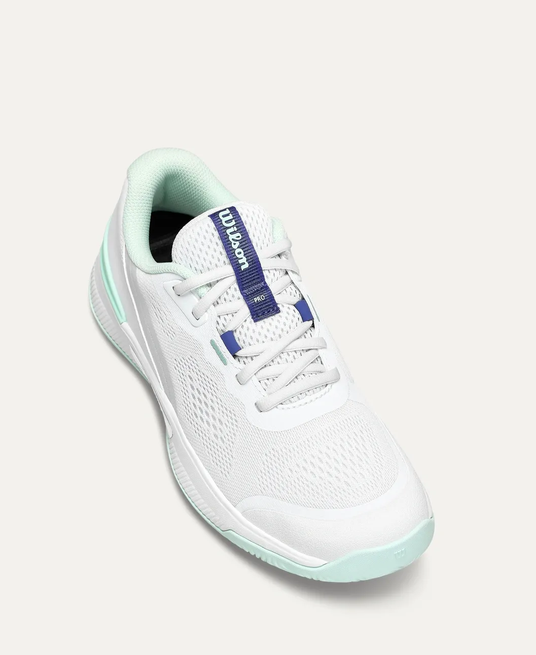 Wilson Intrigue Pro Women's Tennis Shoe