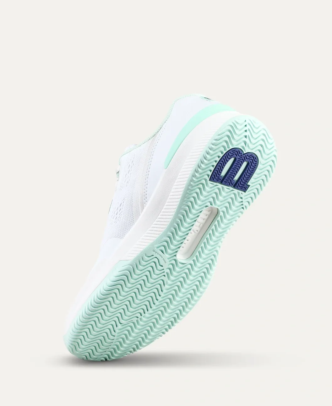 Wilson Intrigue Pro Women's Tennis Shoe