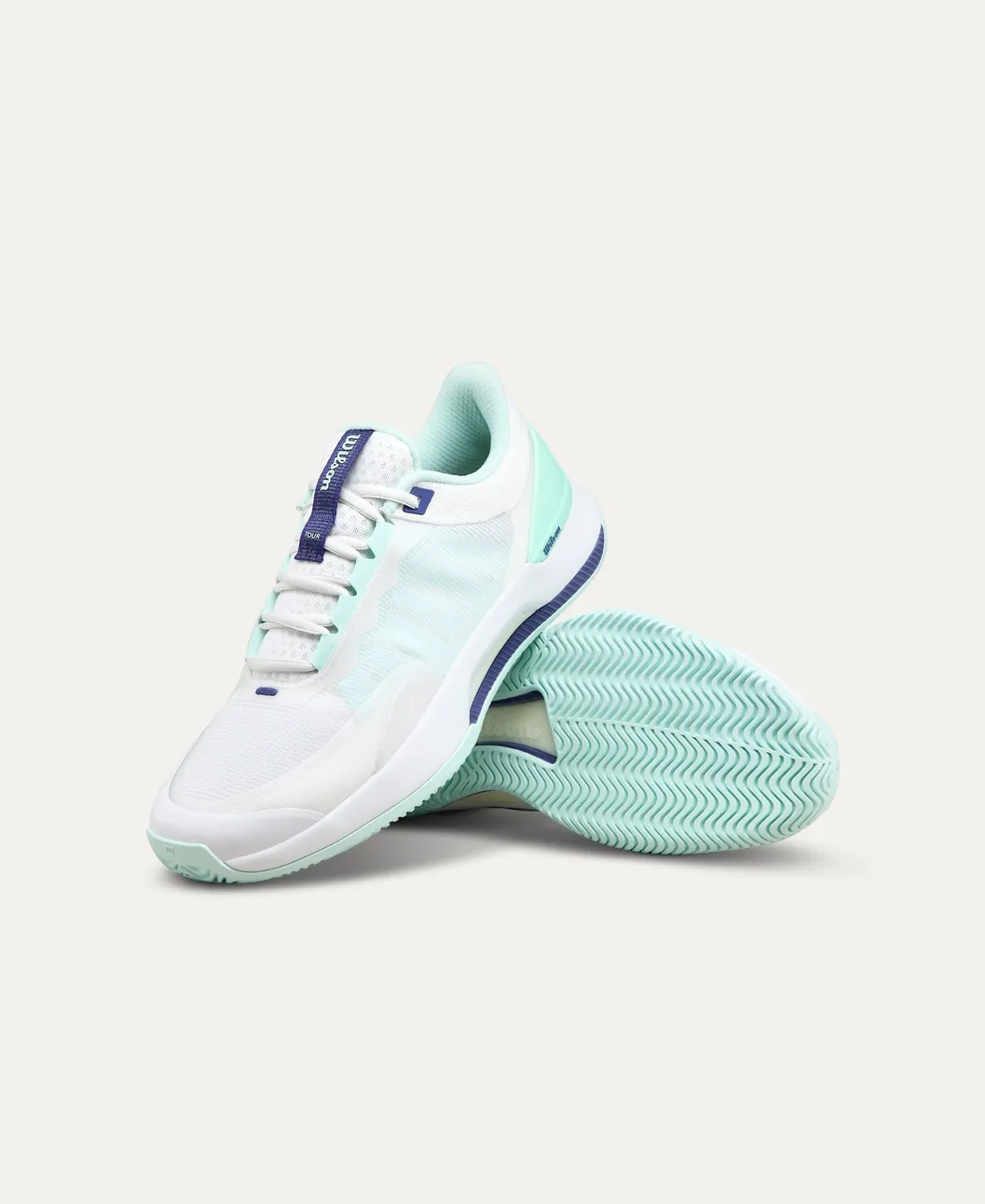 Wilson Intrigue Tour Women's Tennis Shoe