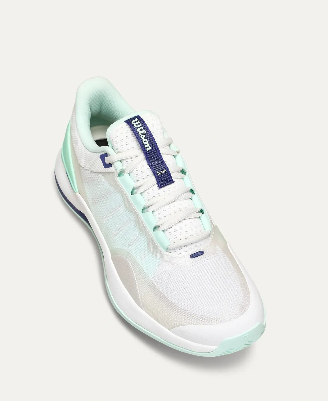 Wilson Intrigue Tour Women's Tennis Shoe