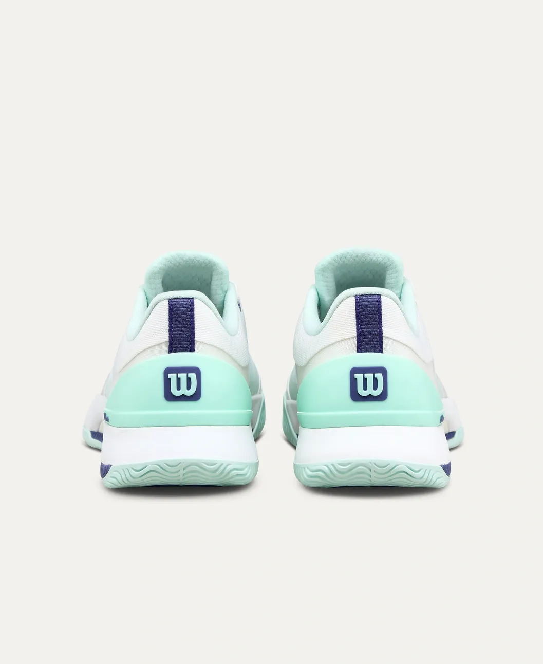 Wilson Intrigue Tour Women's Tennis Shoe