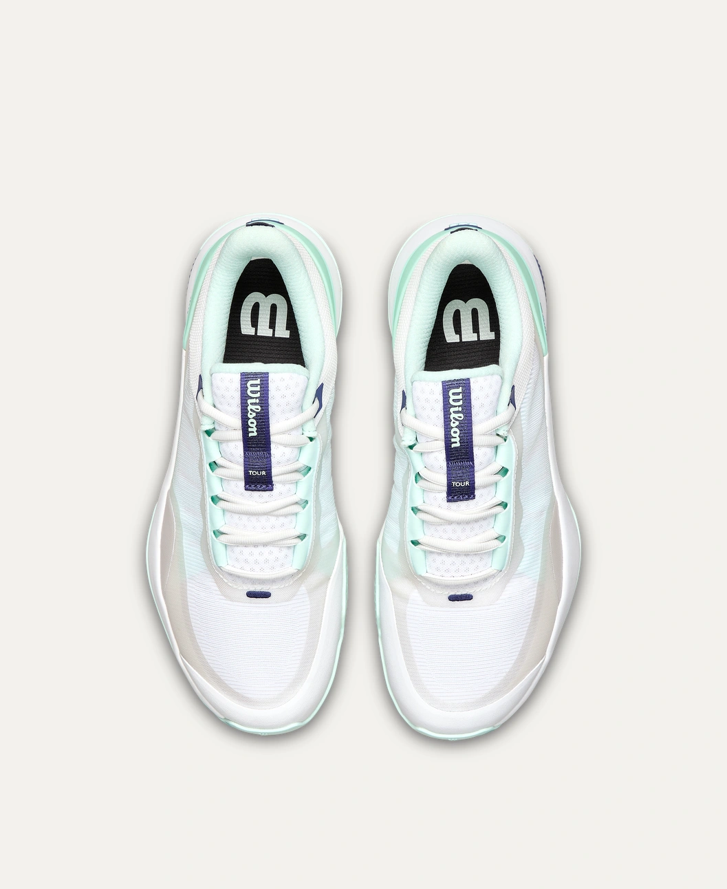 Wilson Intrigue Tour Women's Tennis Shoe