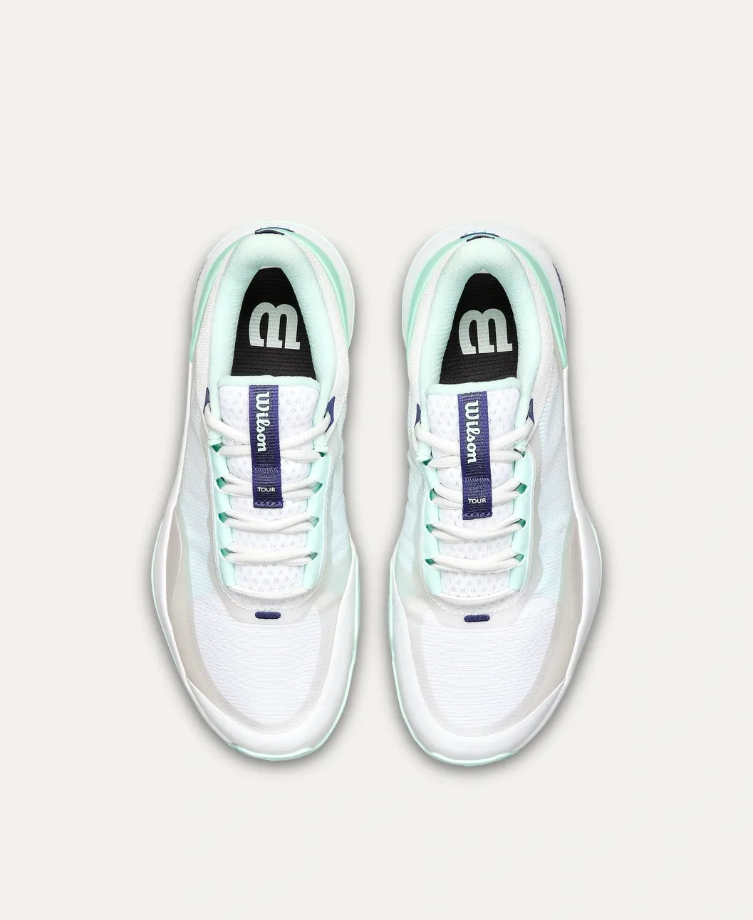 Wilson Intrigue Tour Women's Tennis Shoe
