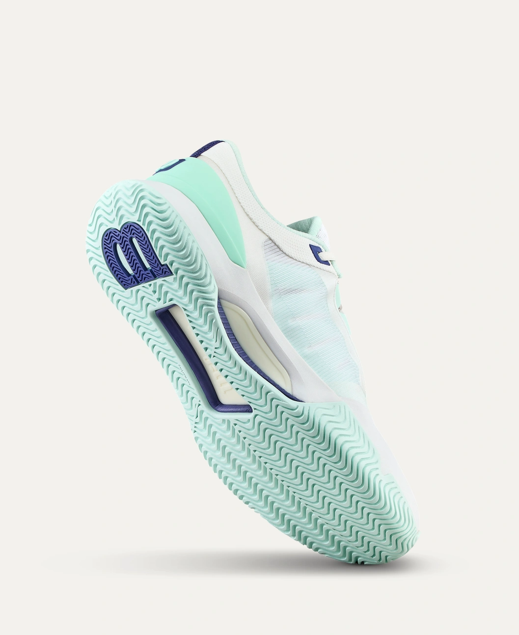 Wilson Intrigue Tour Women's Tennis Shoe