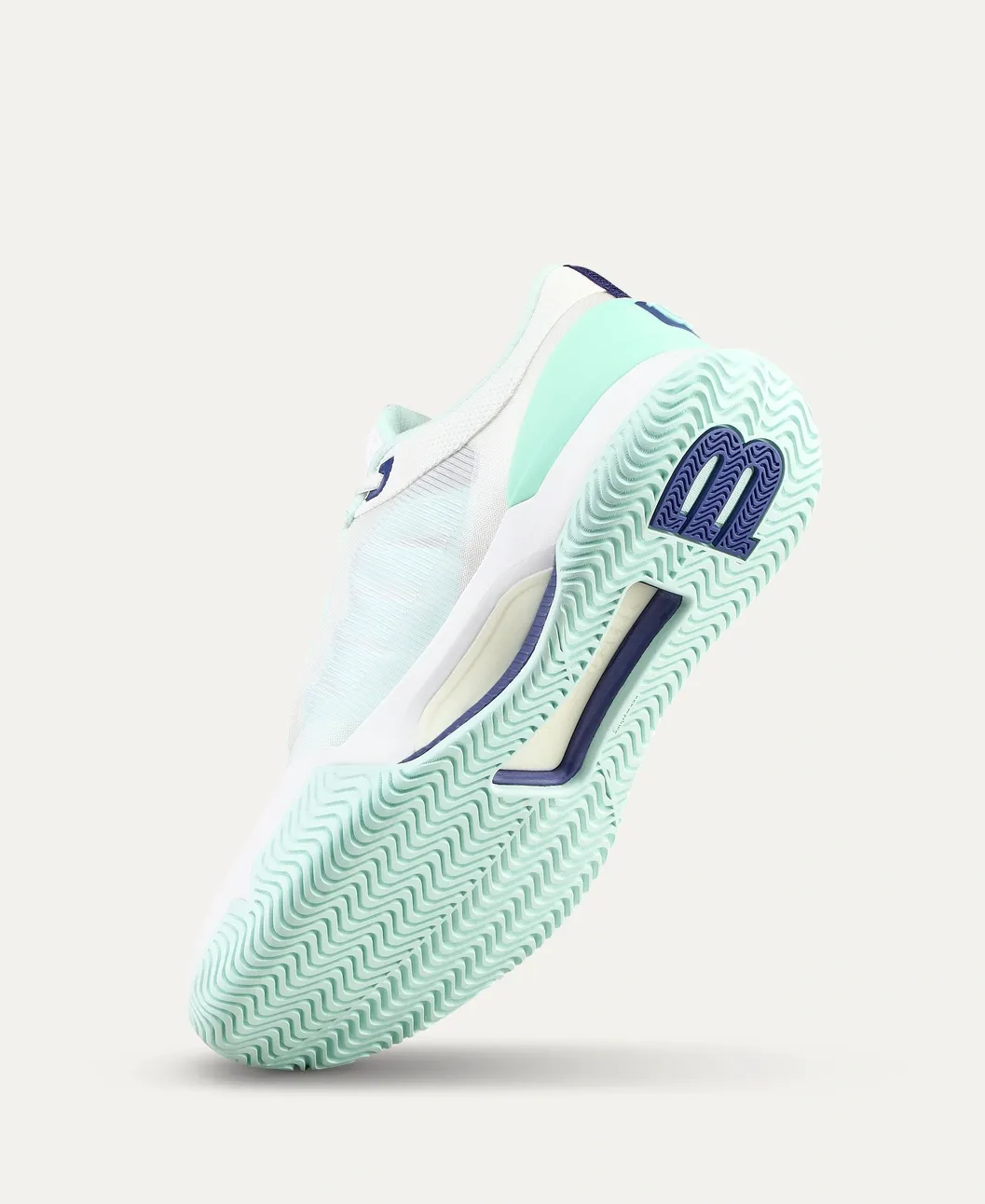 Wilson Intrigue Tour Women's Tennis Shoe