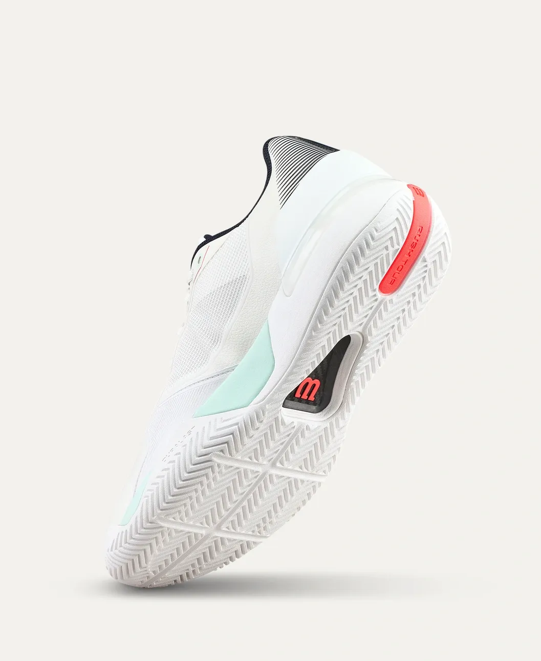 Wilson Rush Tour 5 Men's Tennis Shoe