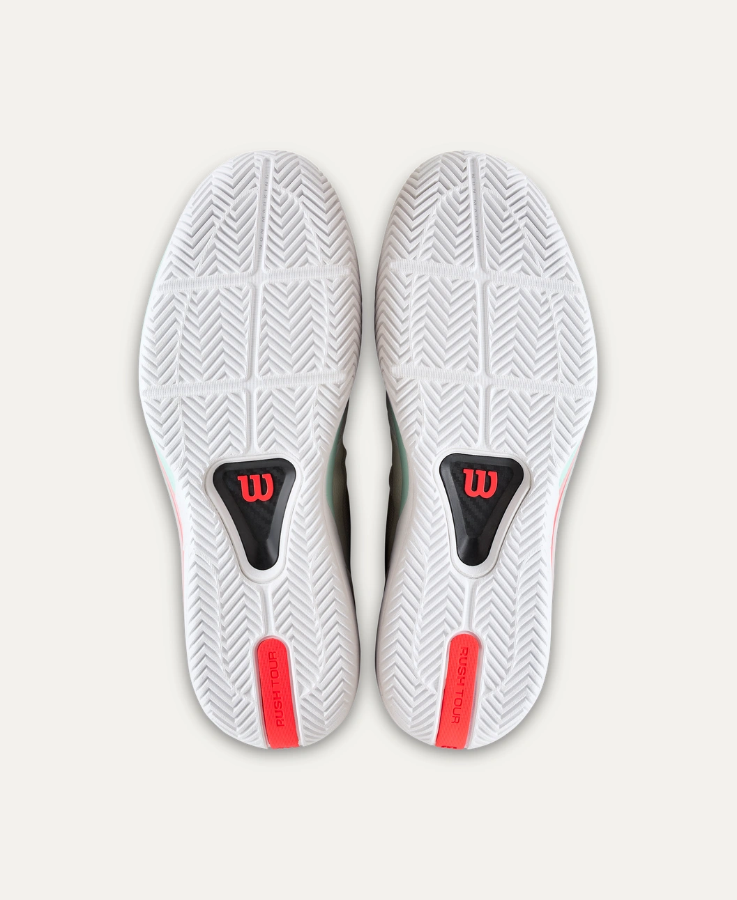 Wilson Rush Tour 5 Men's Tennis Shoe