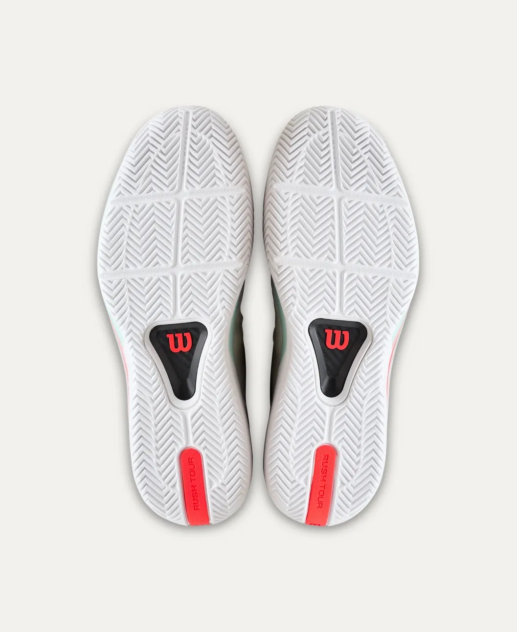 Wilson Rush Tour 5 Men's Tennis Shoe