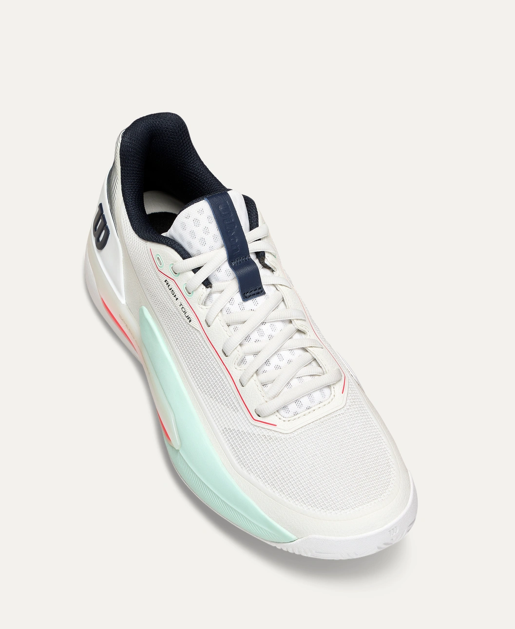 Wilson Rush Tour 5 Men's Tennis Shoe