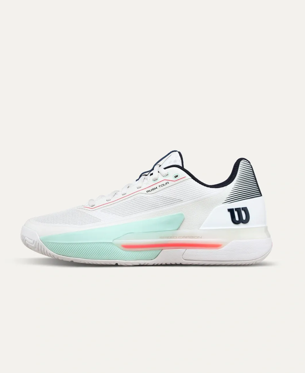 Wilson Rush Tour 5 Men's Tennis Shoe
