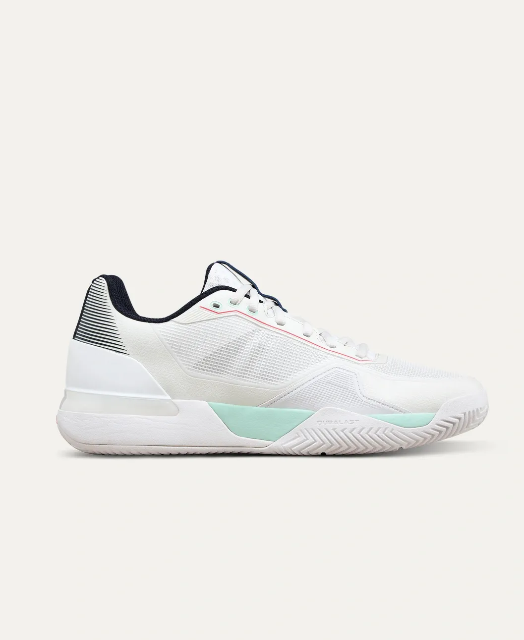 Wilson Rush Tour 5 Men's Tennis Shoe