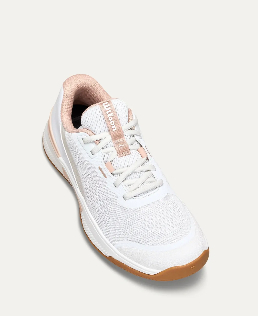 Wilson Intrigue Pro Women's Tennis Shoe