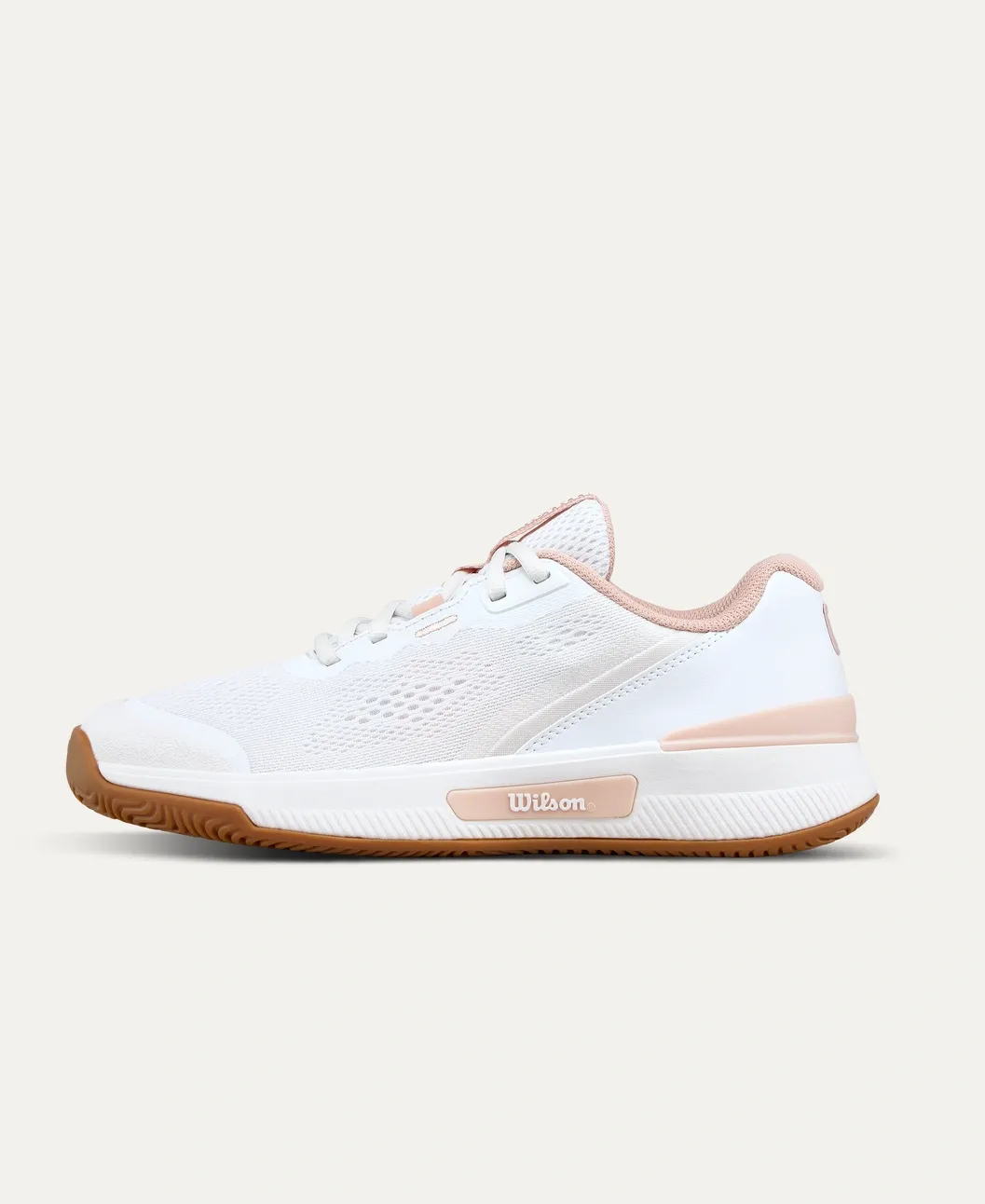 Wilson Intrigue Pro Women's Tennis Shoe
