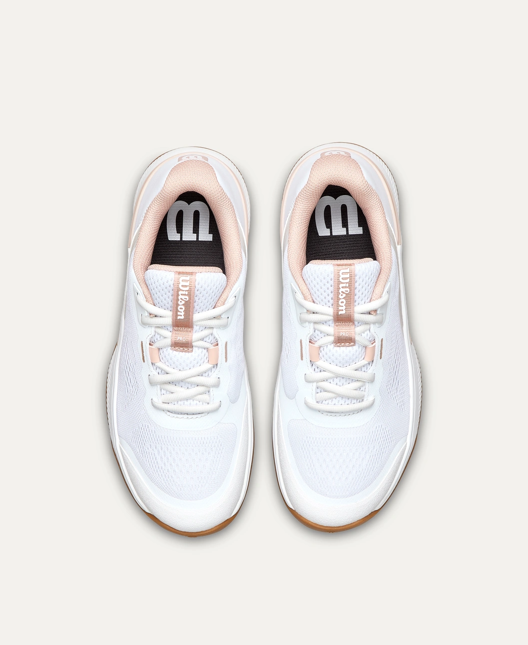 Wilson Intrigue Pro Women's Tennis Shoe