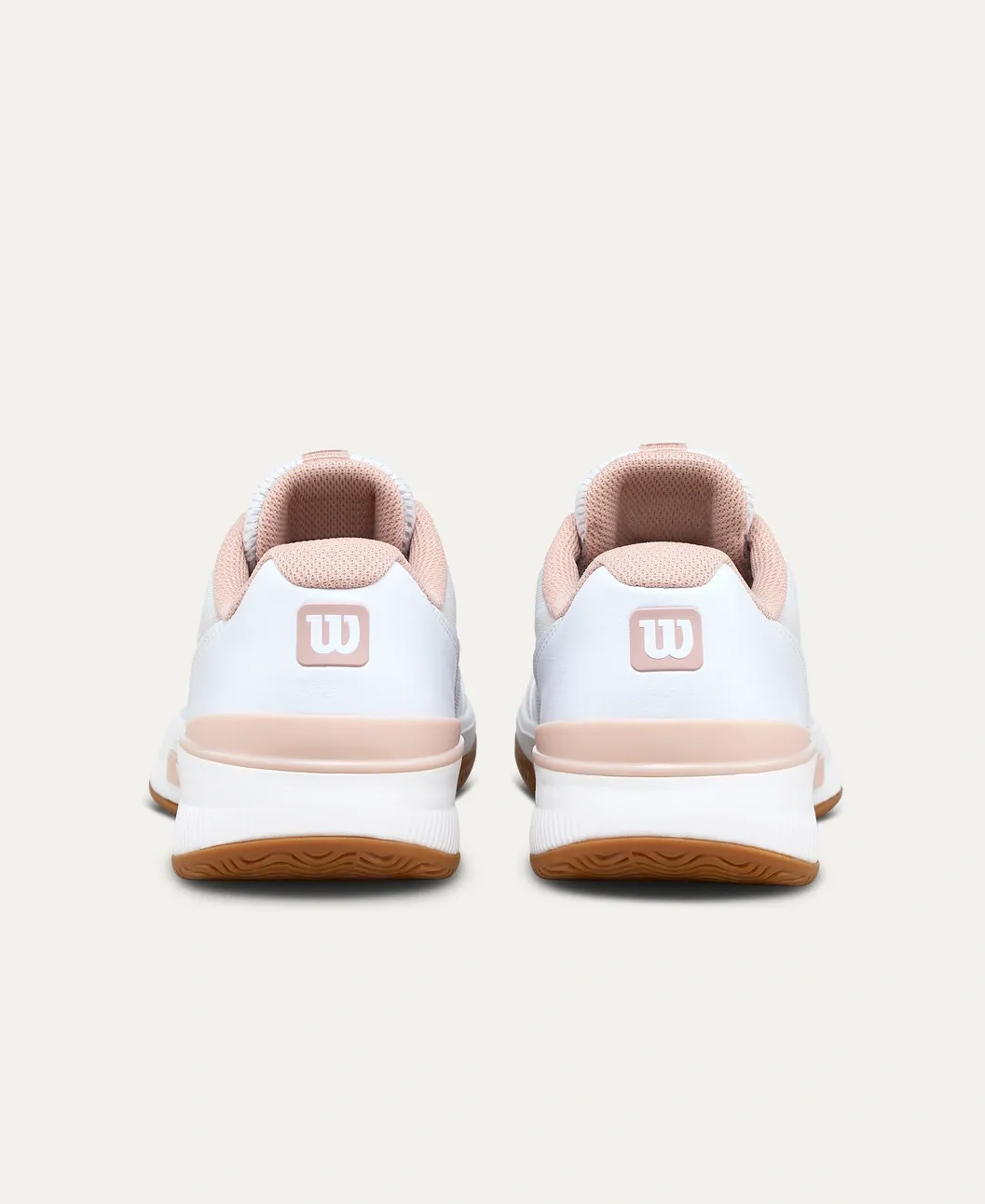 Wilson Intrigue Pro Women's Tennis Shoe