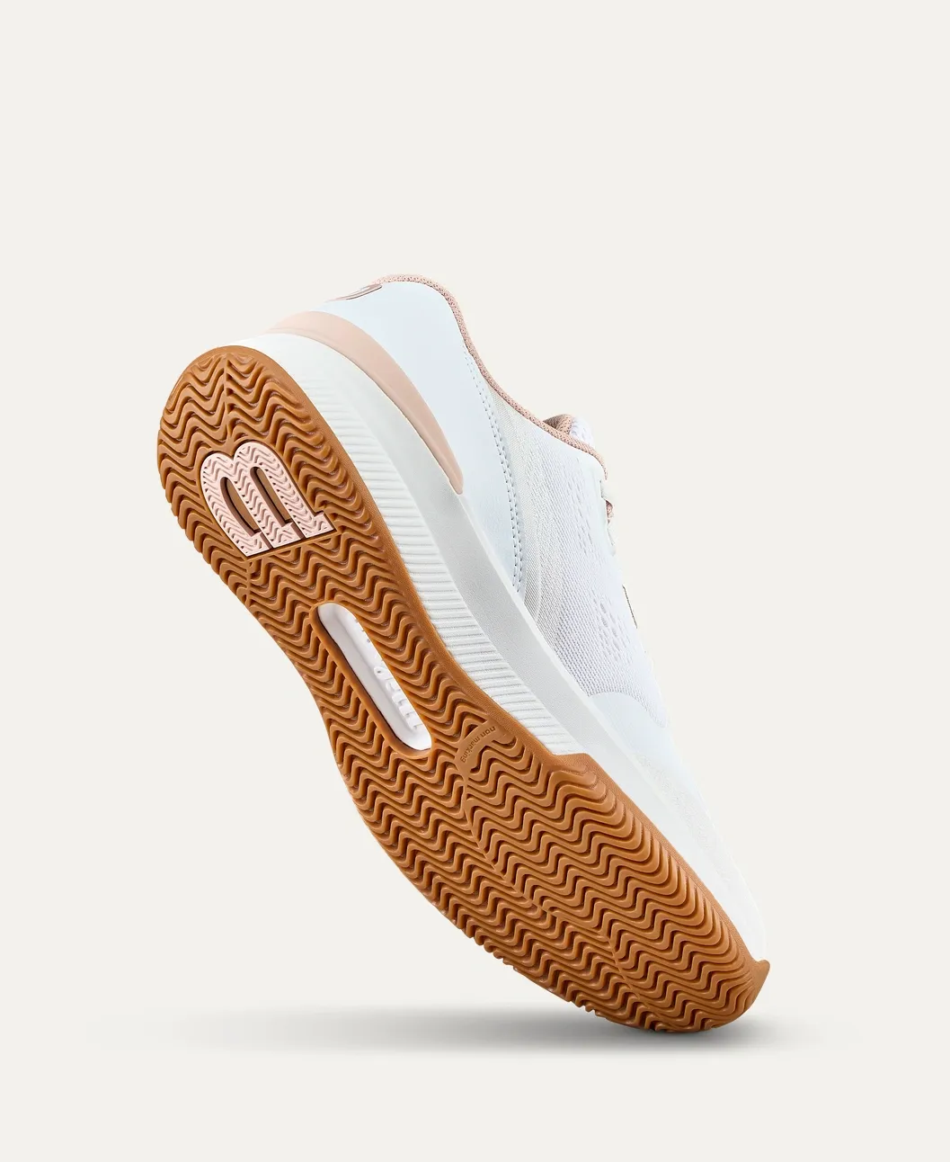 Wilson Intrigue Pro Women's Tennis Shoe