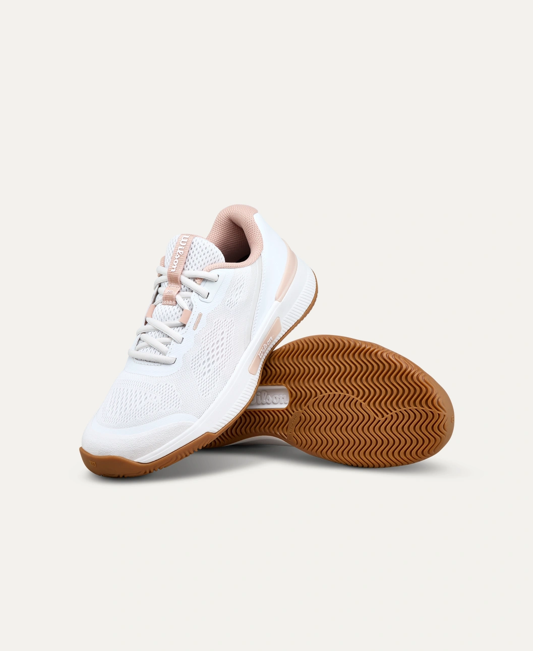 Wilson Intrigue Pro Women's Tennis Shoe