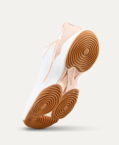 Wilson Hurakn Lite Women's Padel Shoe