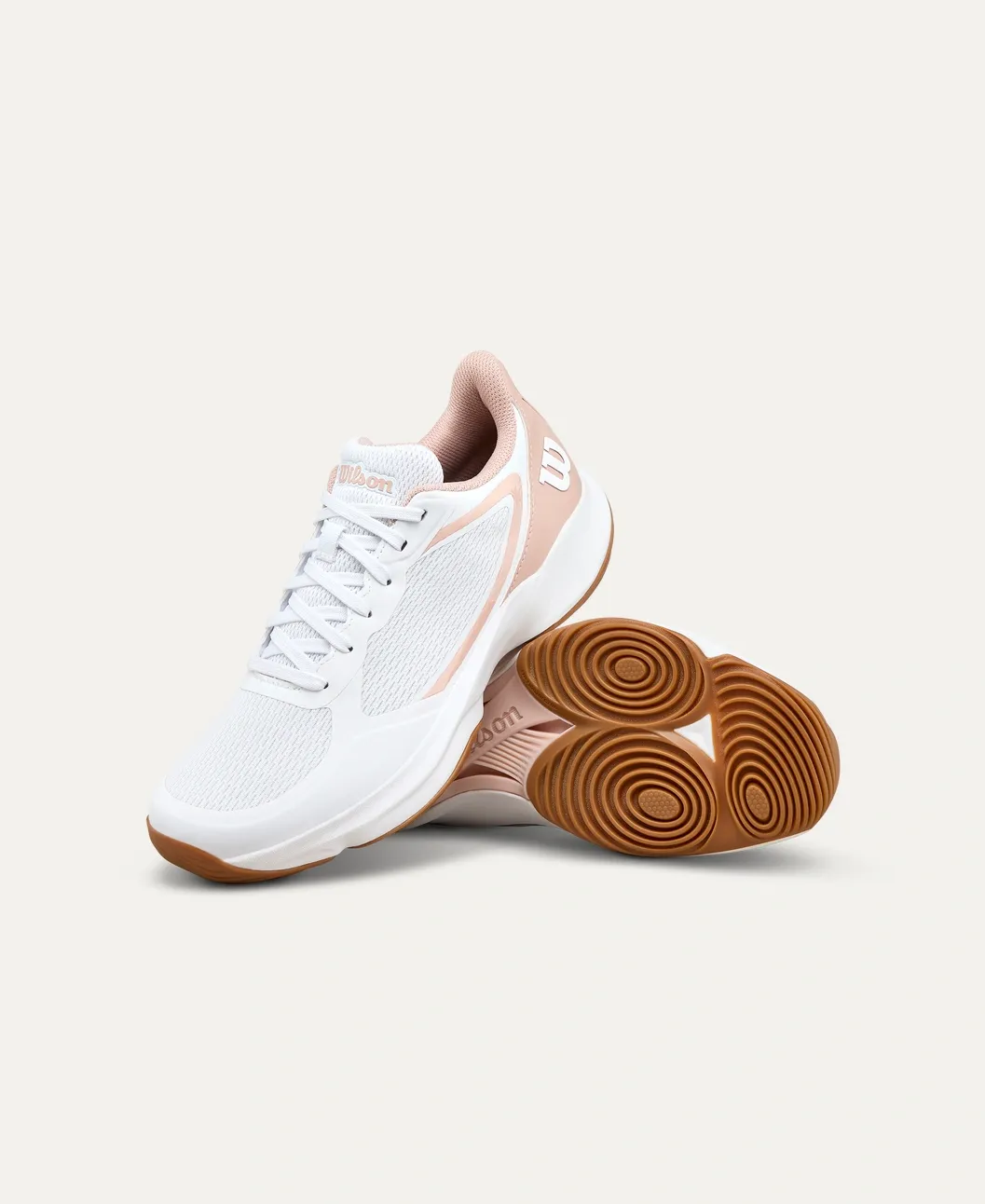 Wilson Hurakn Lite Women's Padel Shoe