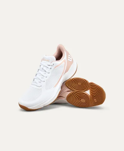 Wilson Hurakn Lite Women's Padel Shoe