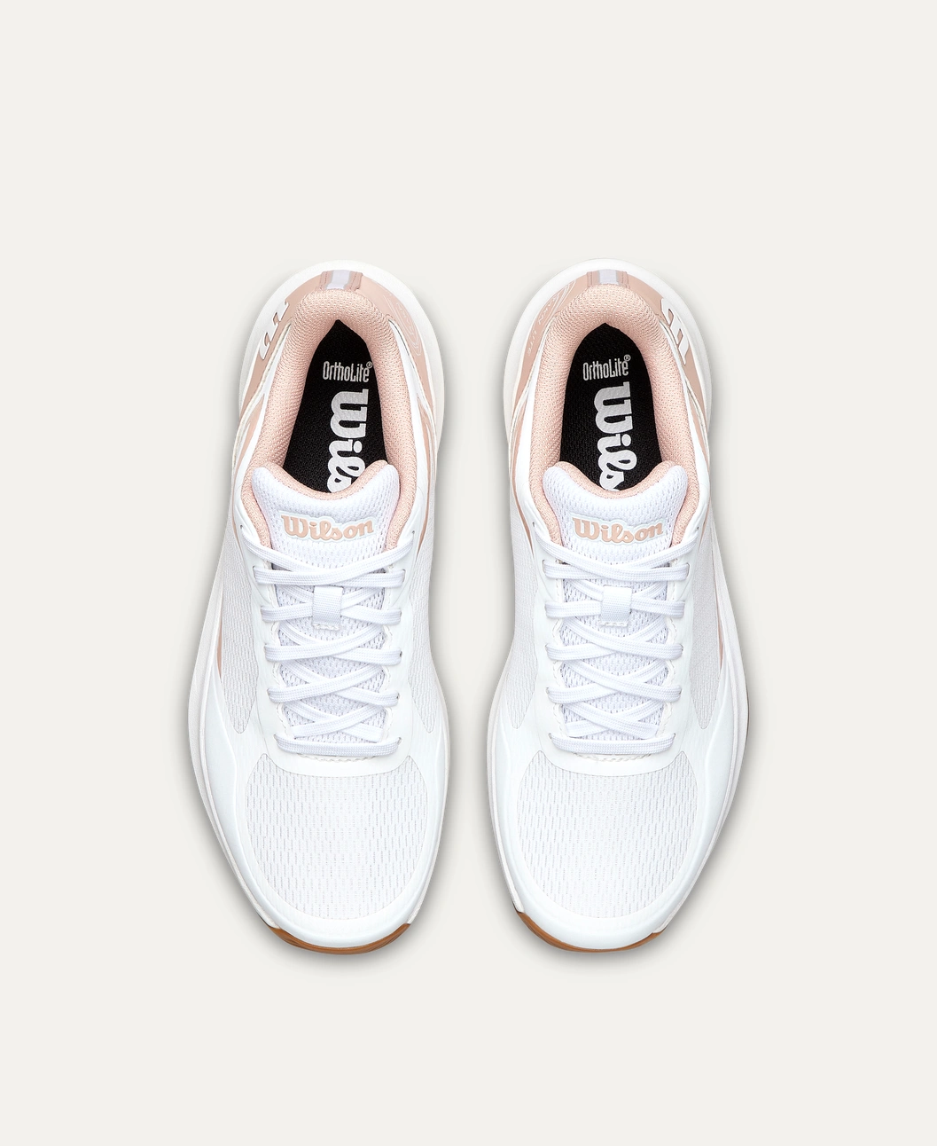 Wilson Hurakn Lite Women's Padel Shoe