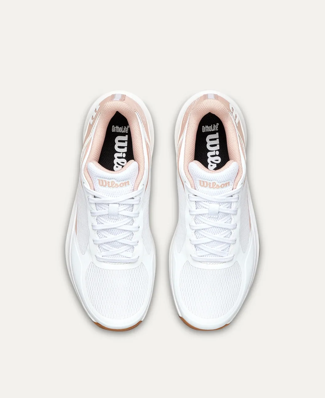 Wilson Hurakn Lite Women's Padel Shoe