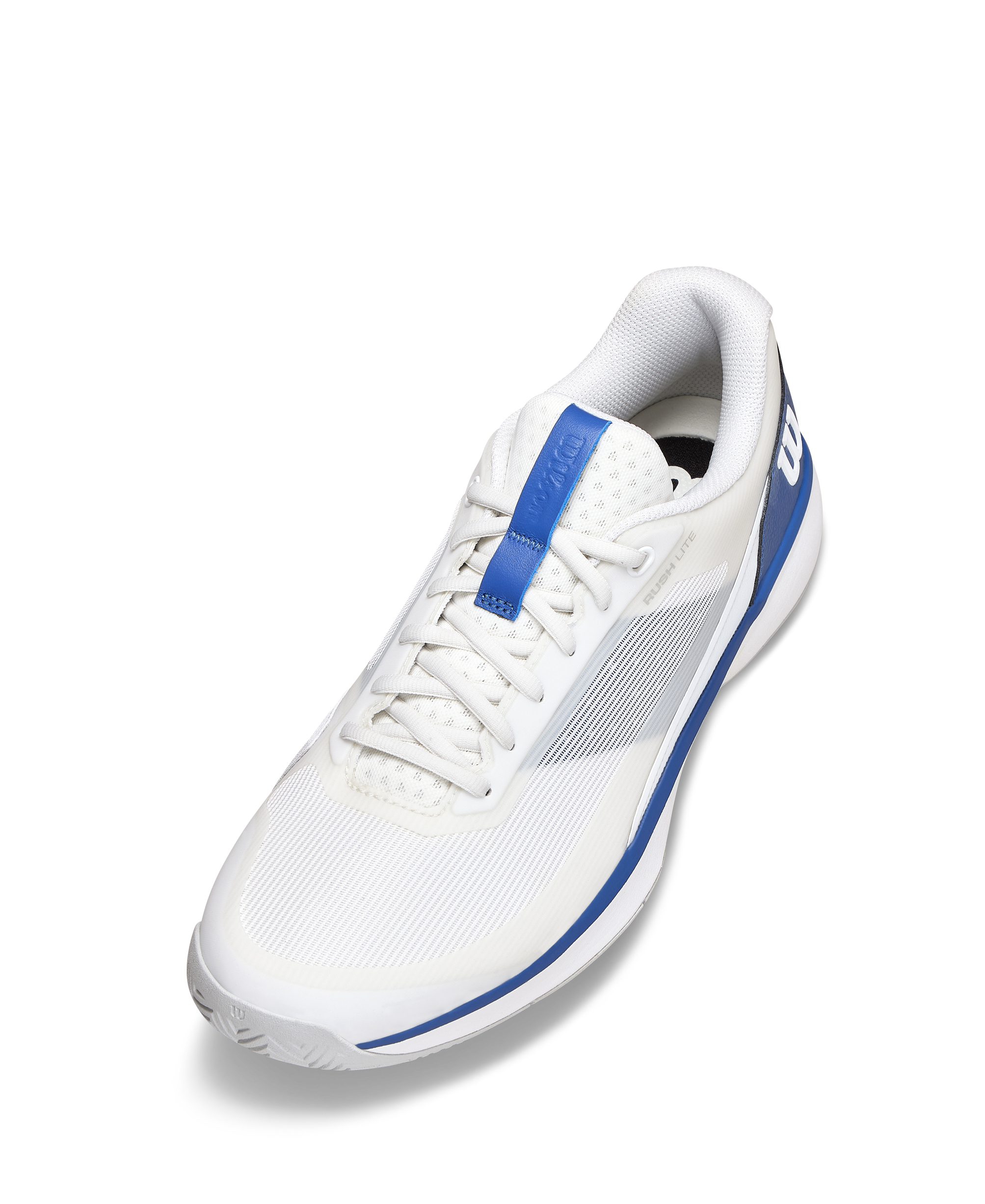 Wilson Rush Lite 5 Men's Tennis Shoes
