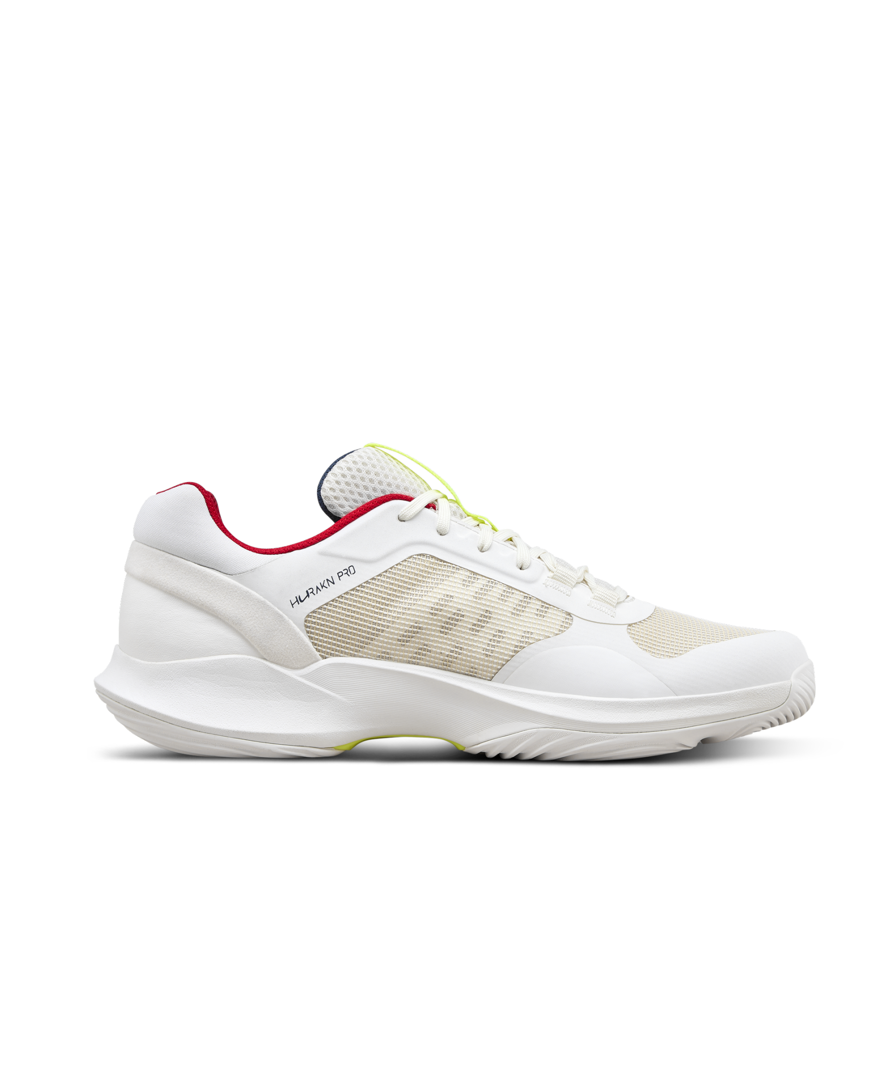 Hukarn Pro V2 Men's Padel Shoe