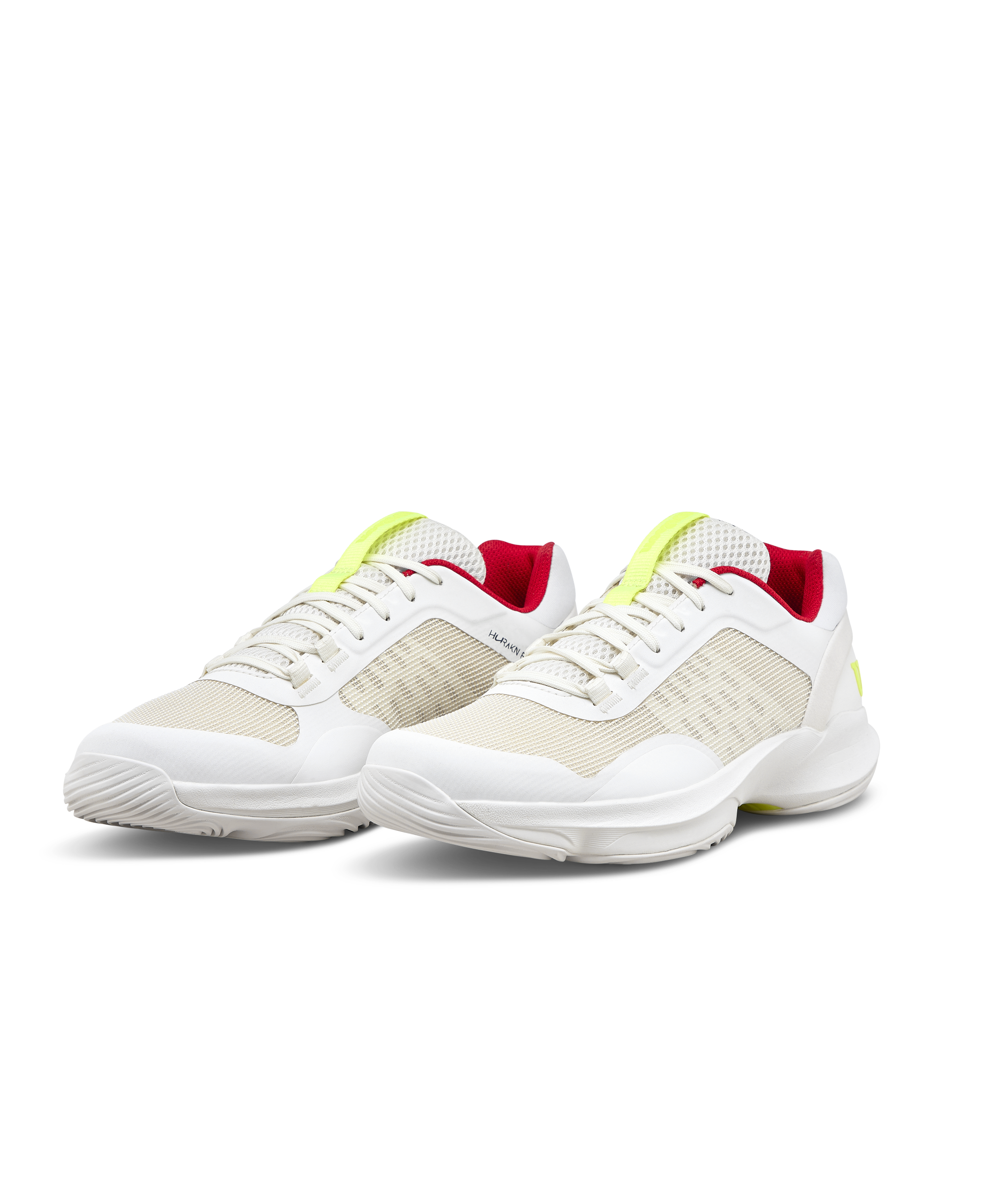 Hukarn Pro V2 Men's Padel Shoe