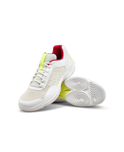 Hukarn Pro V2 Men's Padel Shoe