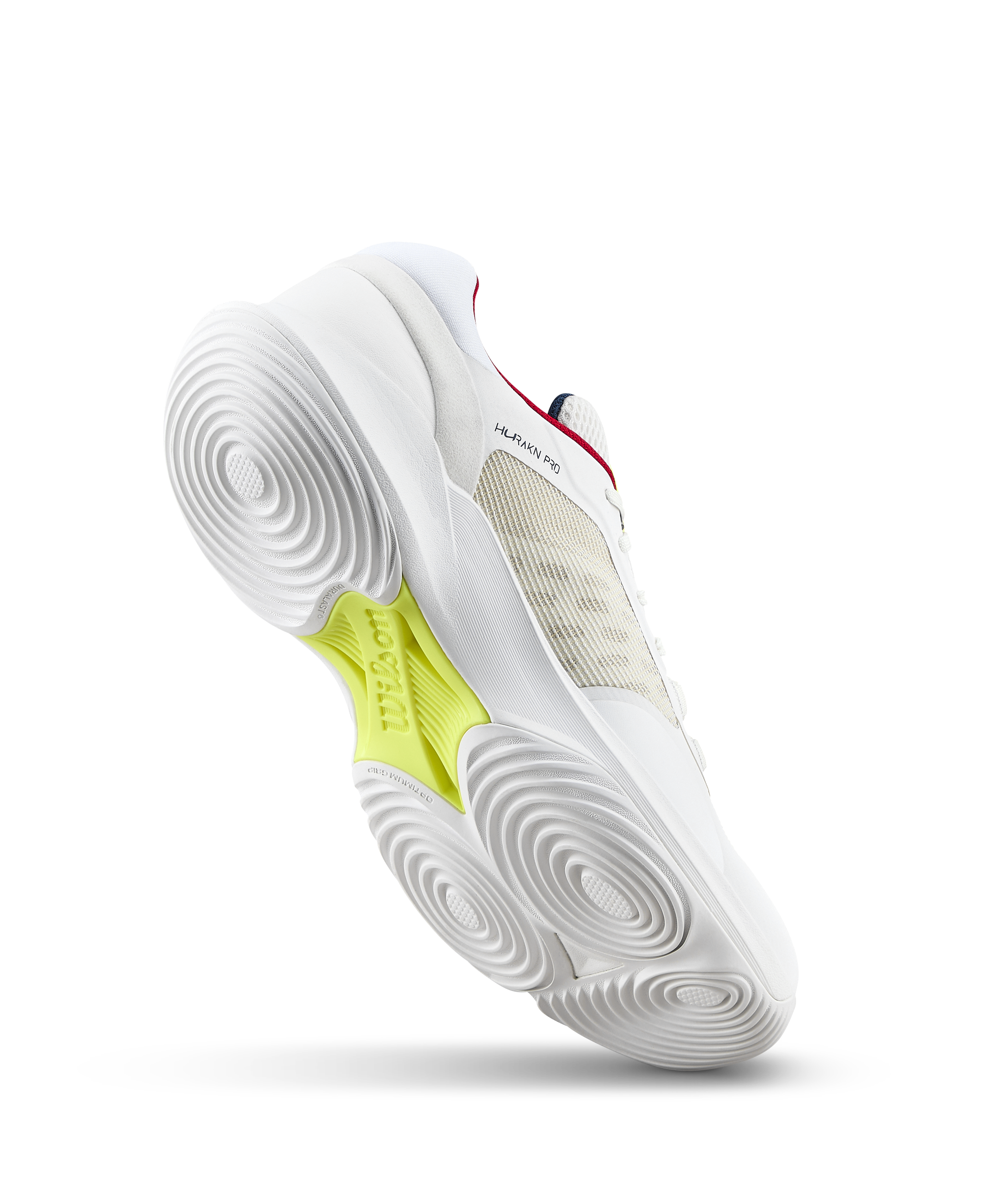 Hukarn Pro V2 Men's Padel Shoe