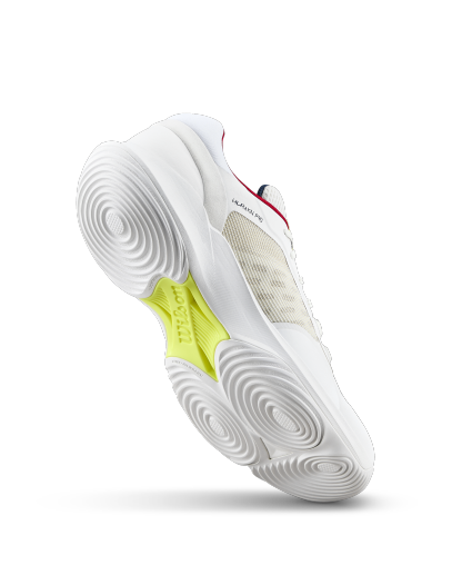 Hukarn Pro V2 Men's Padel Shoe