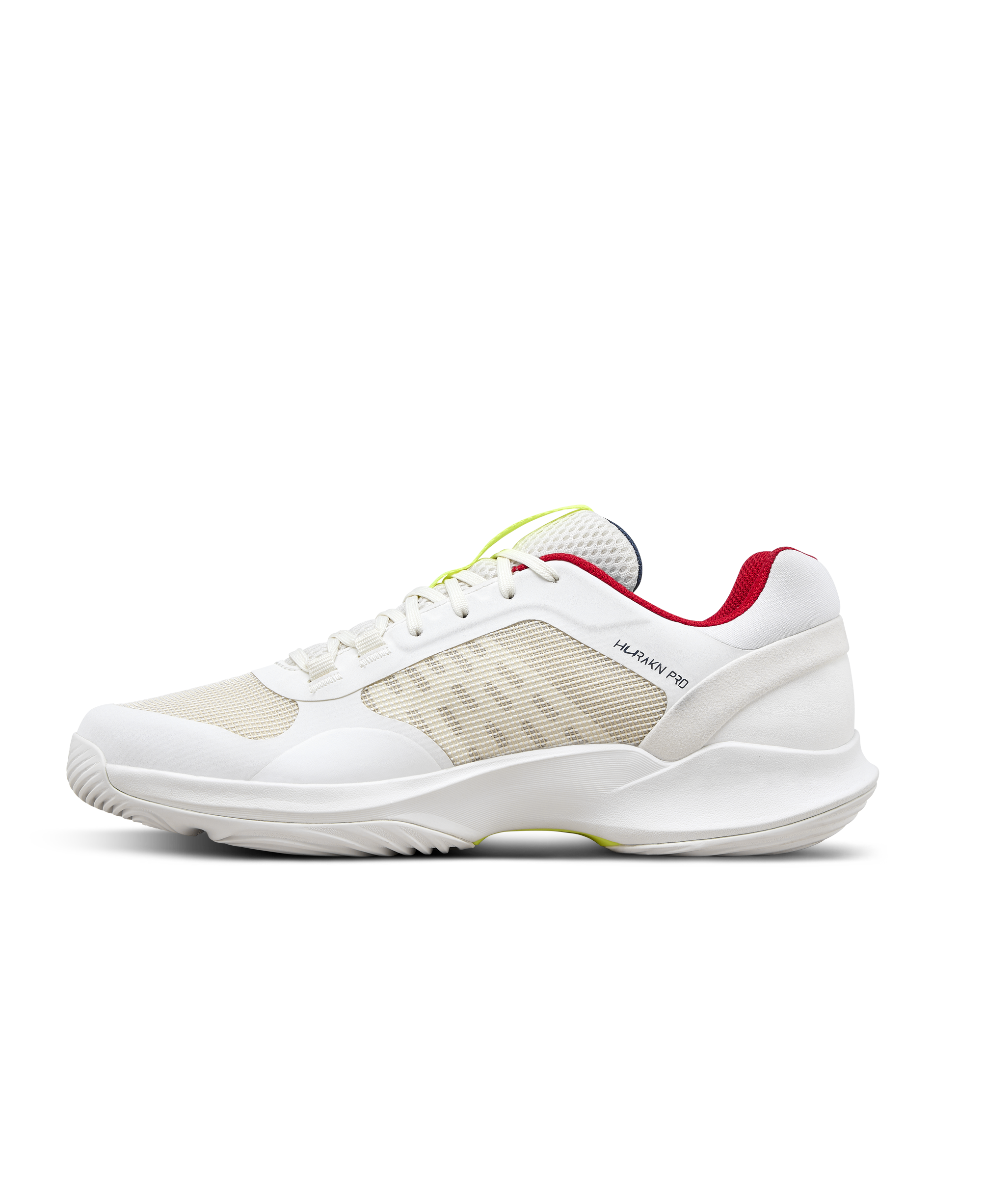 Hukarn Pro V2 Men's Padel Shoe