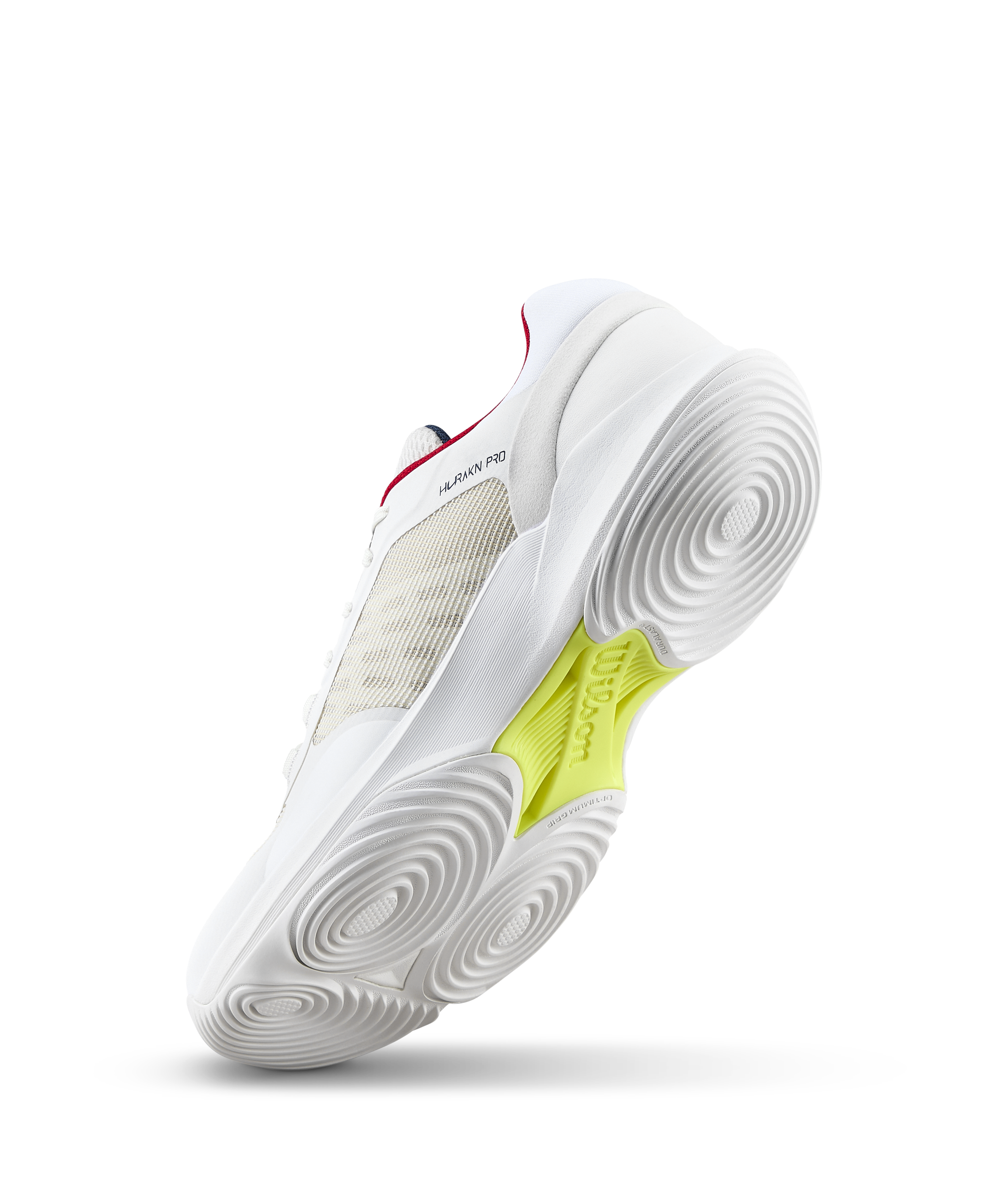 Hukarn Pro V2 Men's Padel Shoe
