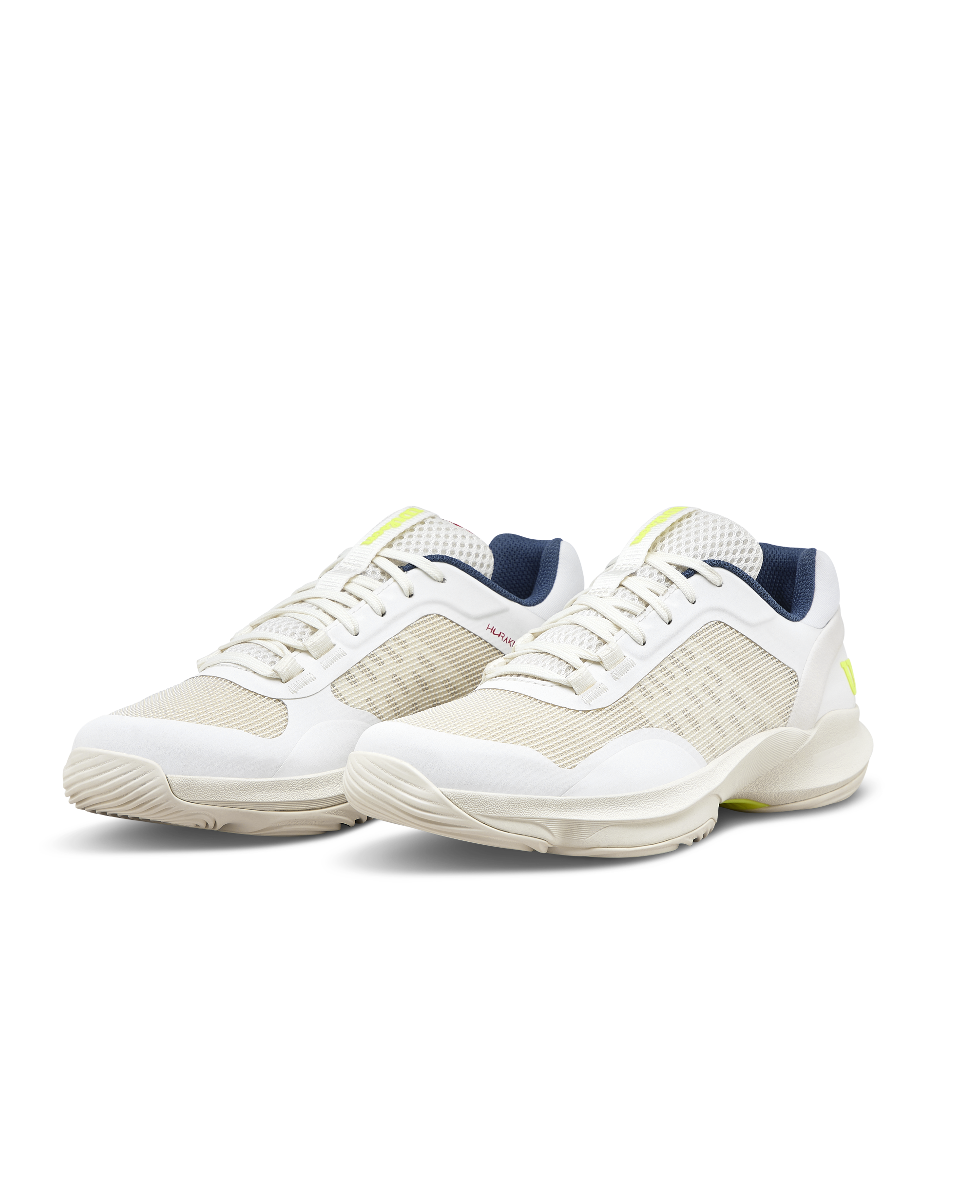 Hukarn Pro V2 Women's Padel Shoe