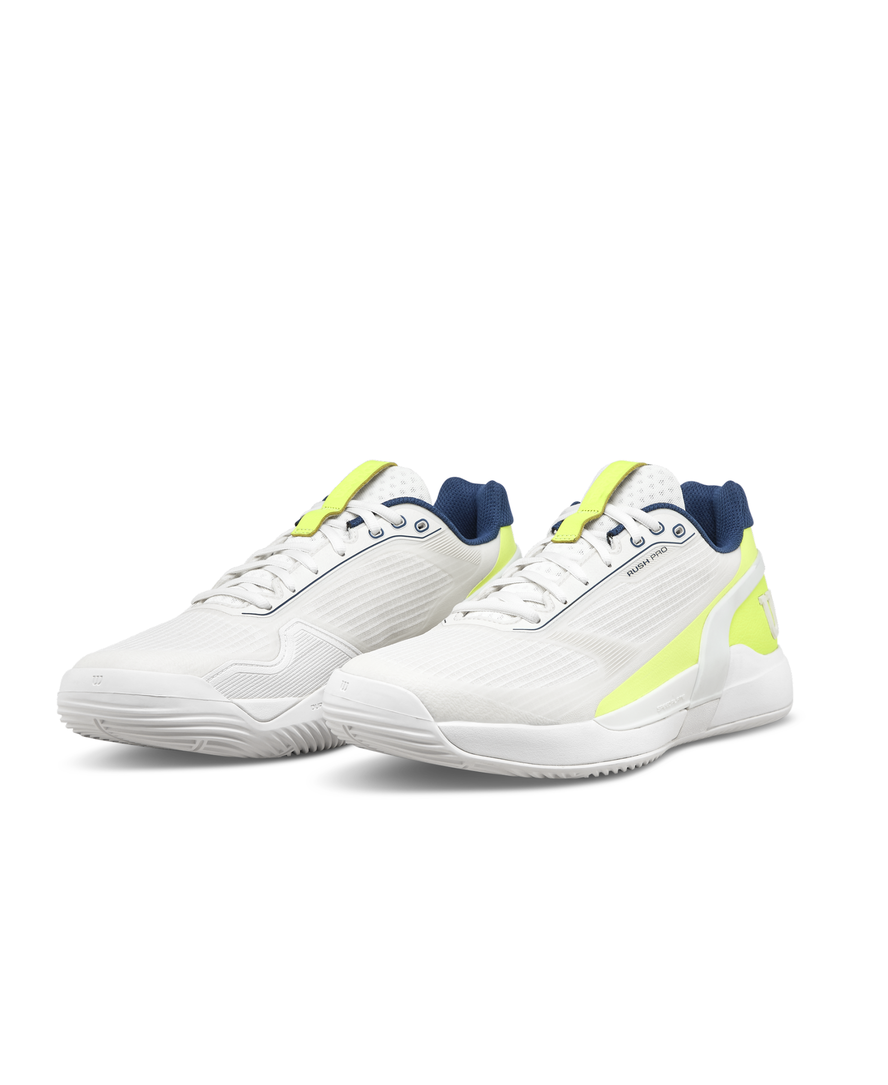 Rush Pro 5 Men's Padel Shoe